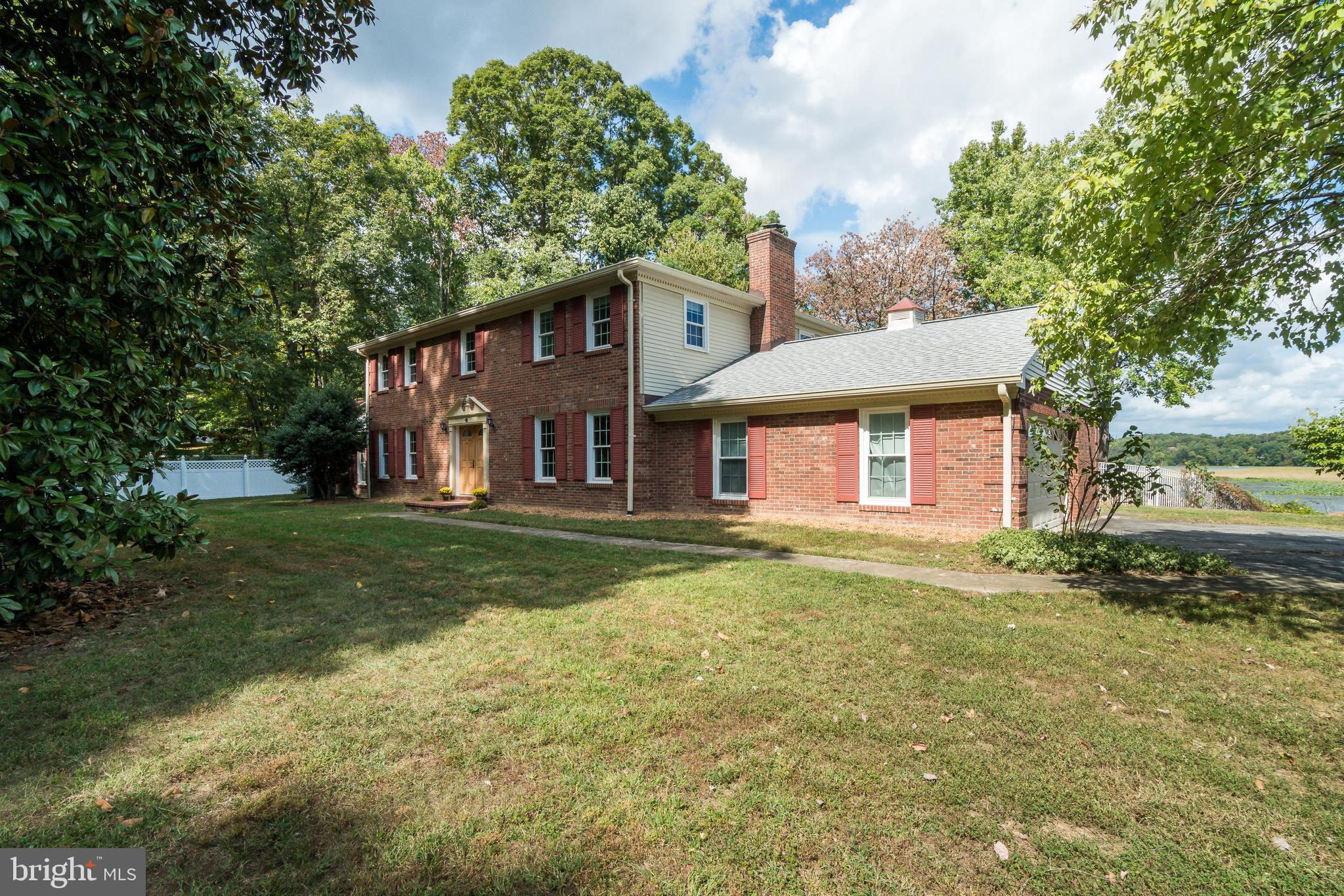 3142 Lookout Point Court Triangle, VA 22172 - Photo 65 of 76 Gallery Image 65