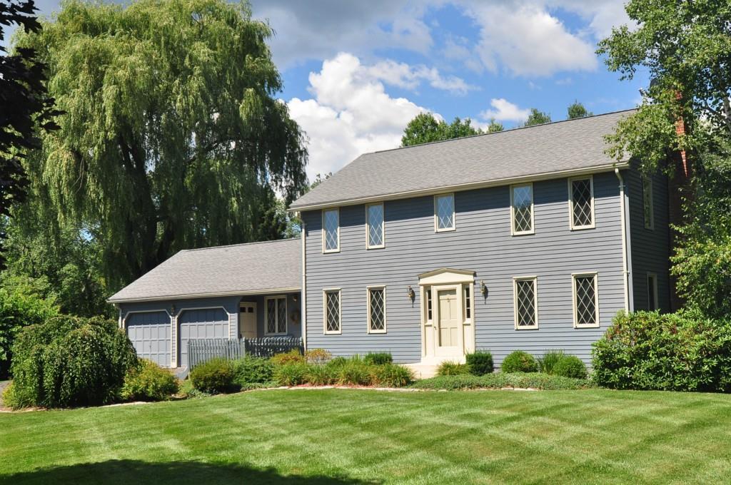 53 North Church Rd Extension Granby, CT 06035 - Photo 1 of 1 Gallery Image 1