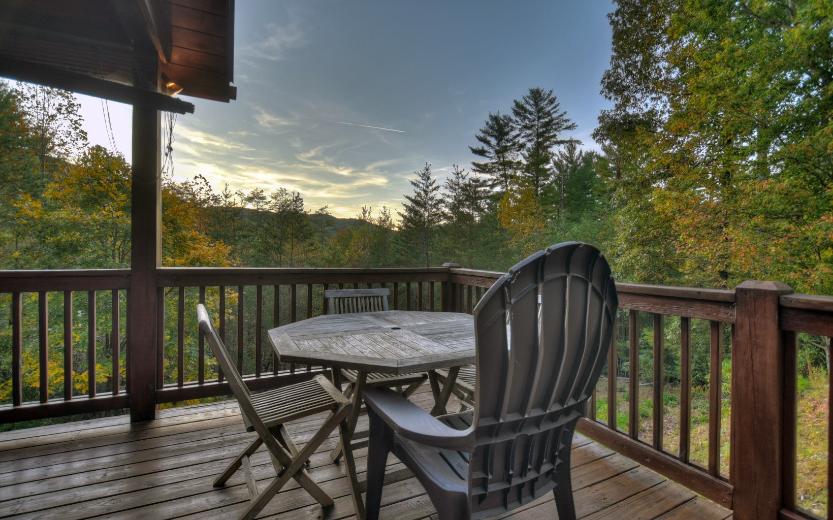 216 The Forest Road Blue Ridge, GA 30513 - Photo 20 of 41 Additional View