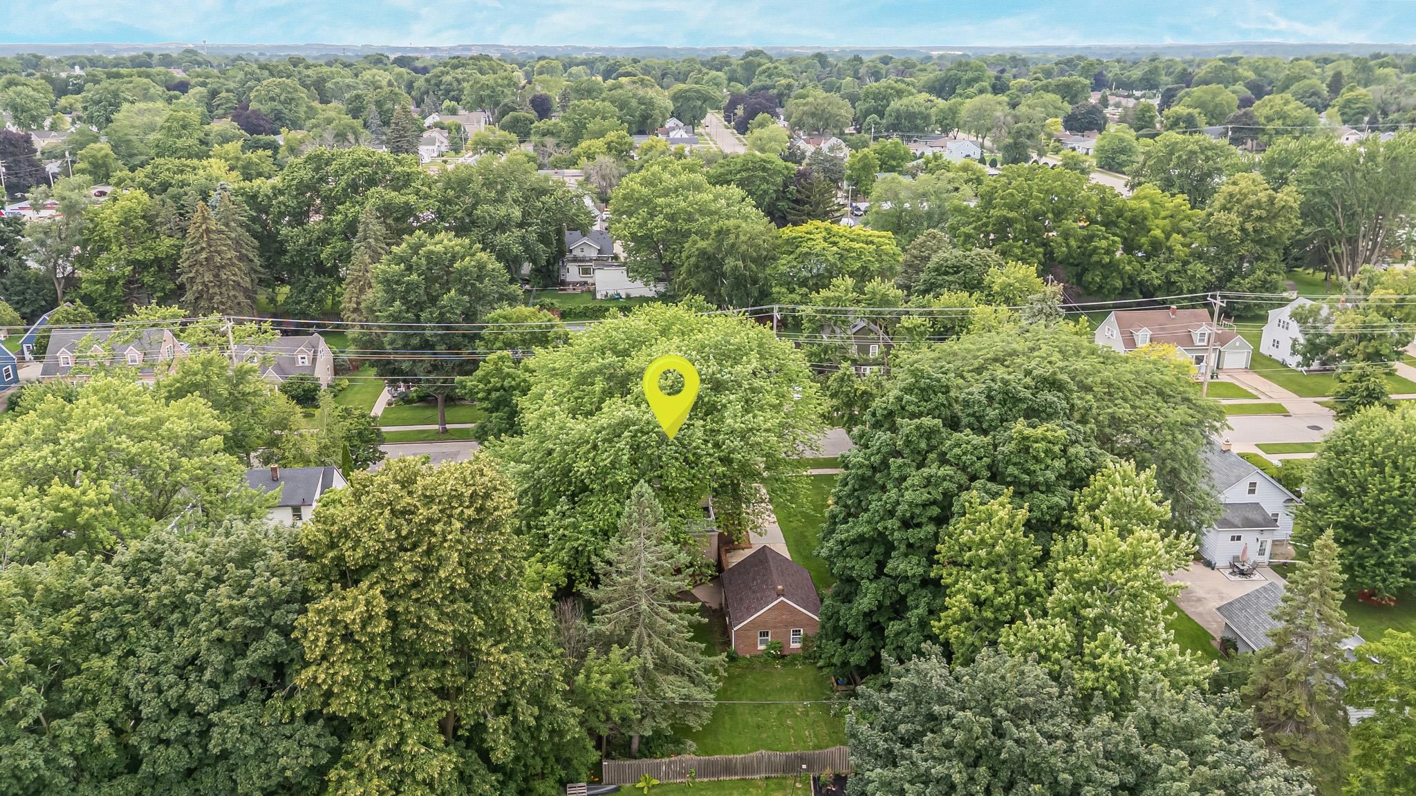 1704 North Erb Street Appleton, WI 54911 - Photo 41 of 41