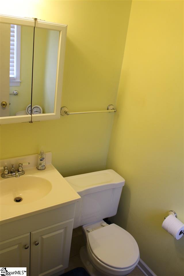 201 Berry Road Boiling Springs, SC 29316 - Photo 22 of 35