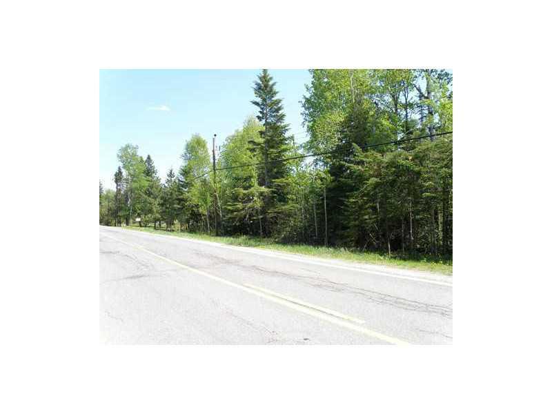 Lot 3 Sinclair Road St. David, ME 04773 - Photo 3 of 14 Other.