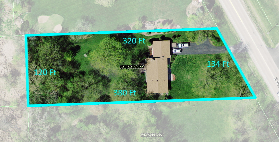 12410 South McCarthy Road Palos Park, IL 60464 - Photo 16 of 16 a view of a outdoor space