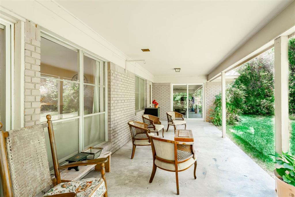 6313 Halifax Road Fort Worth, TX 76116 - Photo 3 of 8