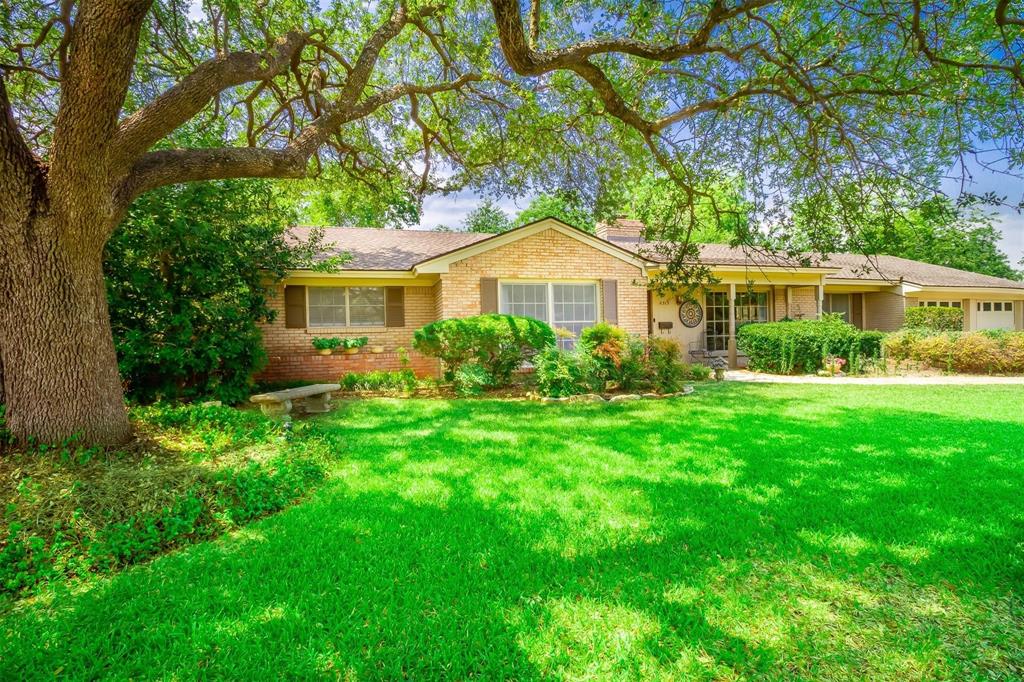 6313 Halifax Road Fort Worth, TX 76116 - Photo 5 of 8