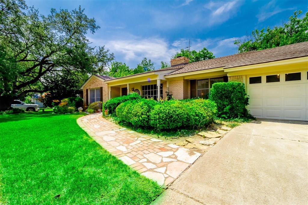 6313 Halifax Road Fort Worth, TX 76116 - Photo 7 of 8