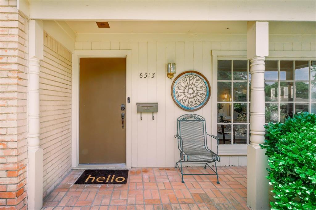 6313 Halifax Road Fort Worth, TX 76116 - Photo 8 of 8