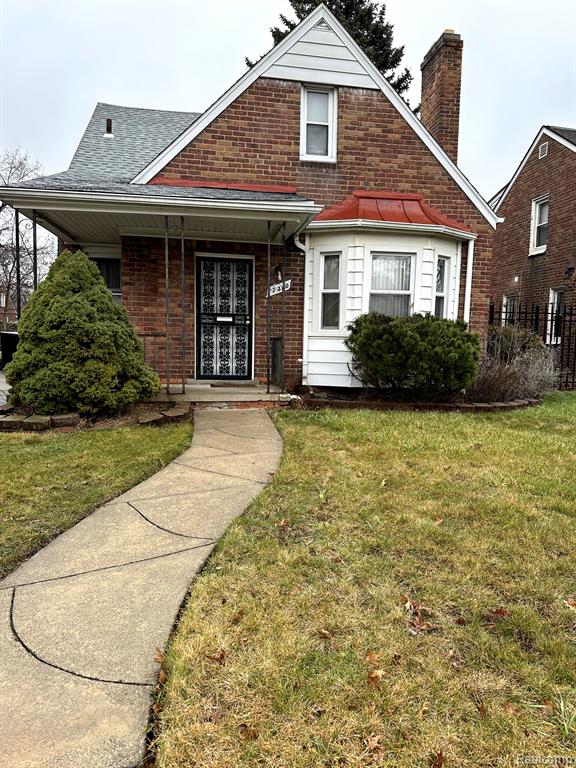 17310 Rutherford Street Detroit, MI 48235 - Photo 1 of 19 Gallery Image 1