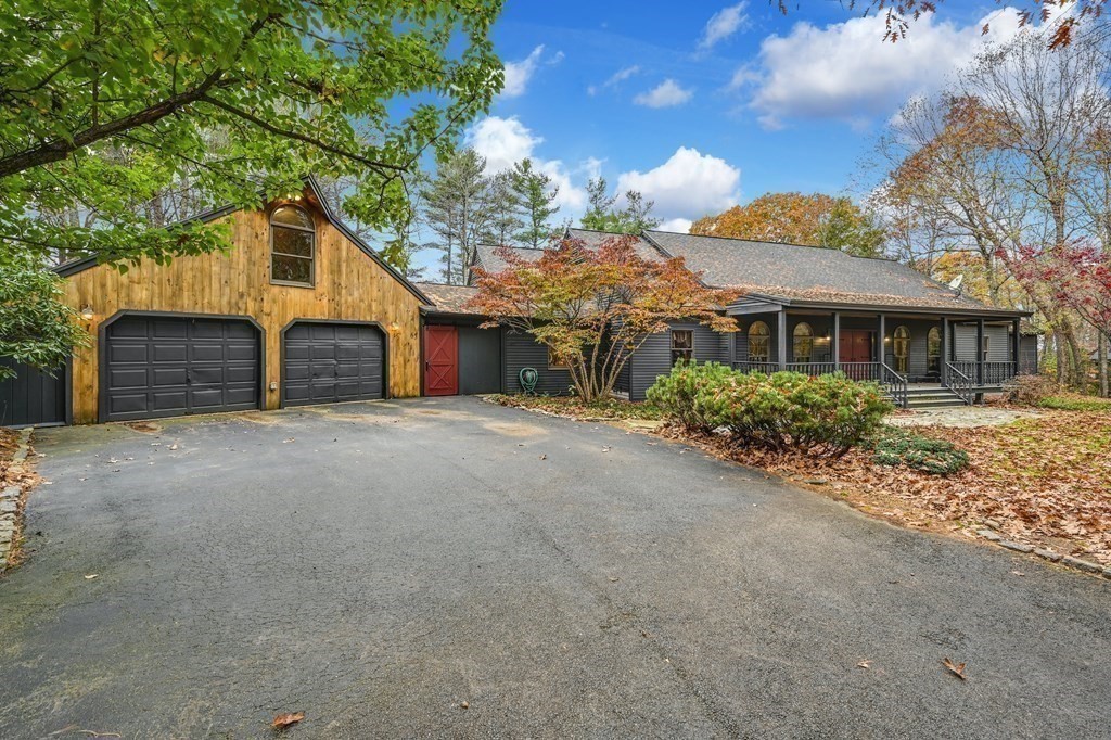 63 Paxton Road Spencer, MA 01562 - Photo 6 of 41 Gallery Image 6