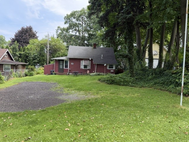 414 Crossfield Road Irondequoit, NY 14609 - Photo 4 of 23