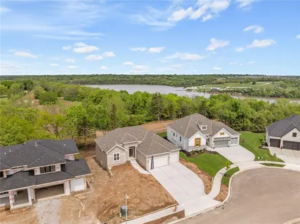$706,900 | 25030 West 141st Street, Olathe, KS 66061