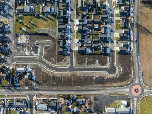 $910,445 | 1021 West Cordgrass Avenue, Post Falls, ID 83854