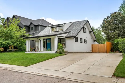 $550,000 | 3069 South Pennsylvania Street, Englewood, CO 80113