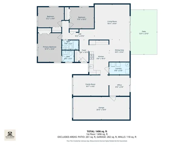 $379,000 | 1905 Pierce Road, Hoffman Estates, IL 60169