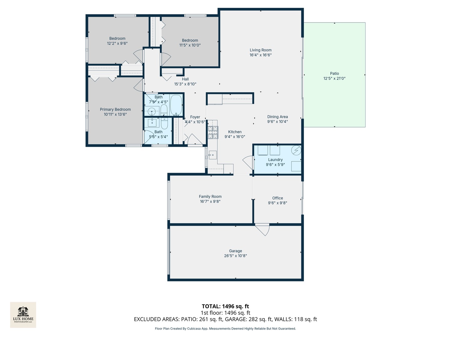 1905 Pierce Road Hoffman Estates, IL 60169 - Photo 27 of 27 unknown
