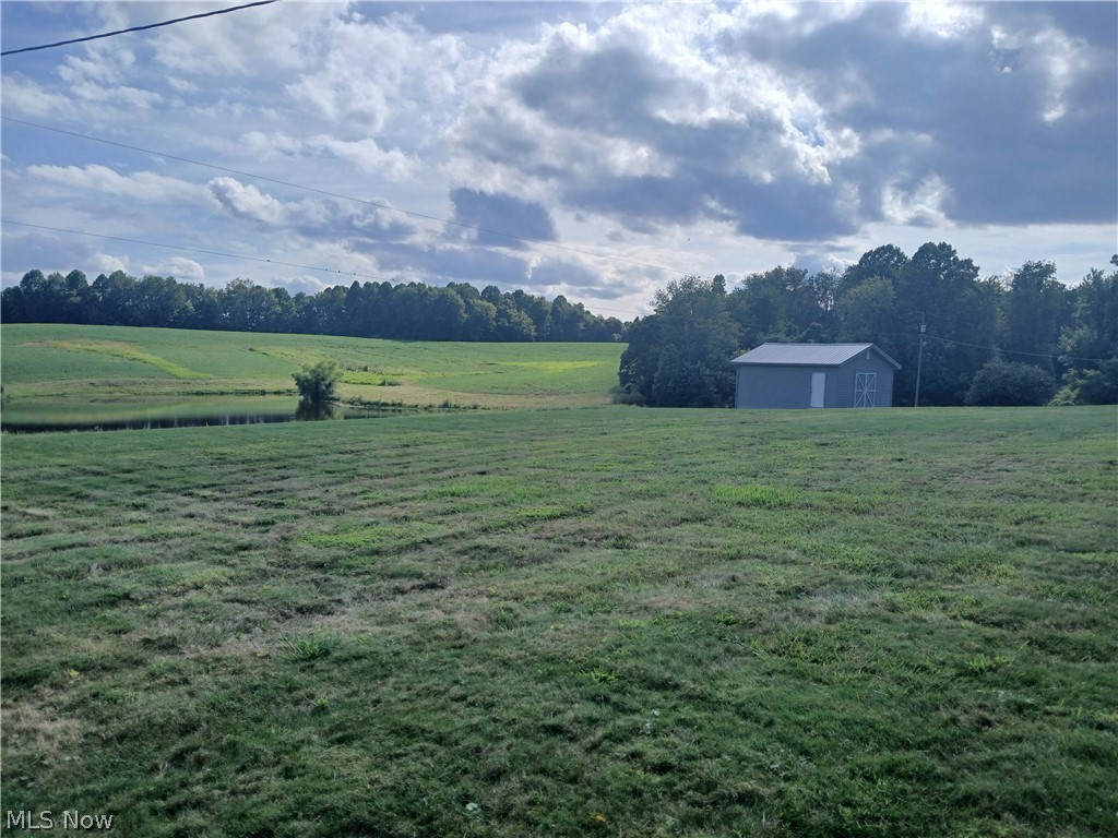 1022 Tullis Road Cutler, OH 45724 - Photo 31 of 35