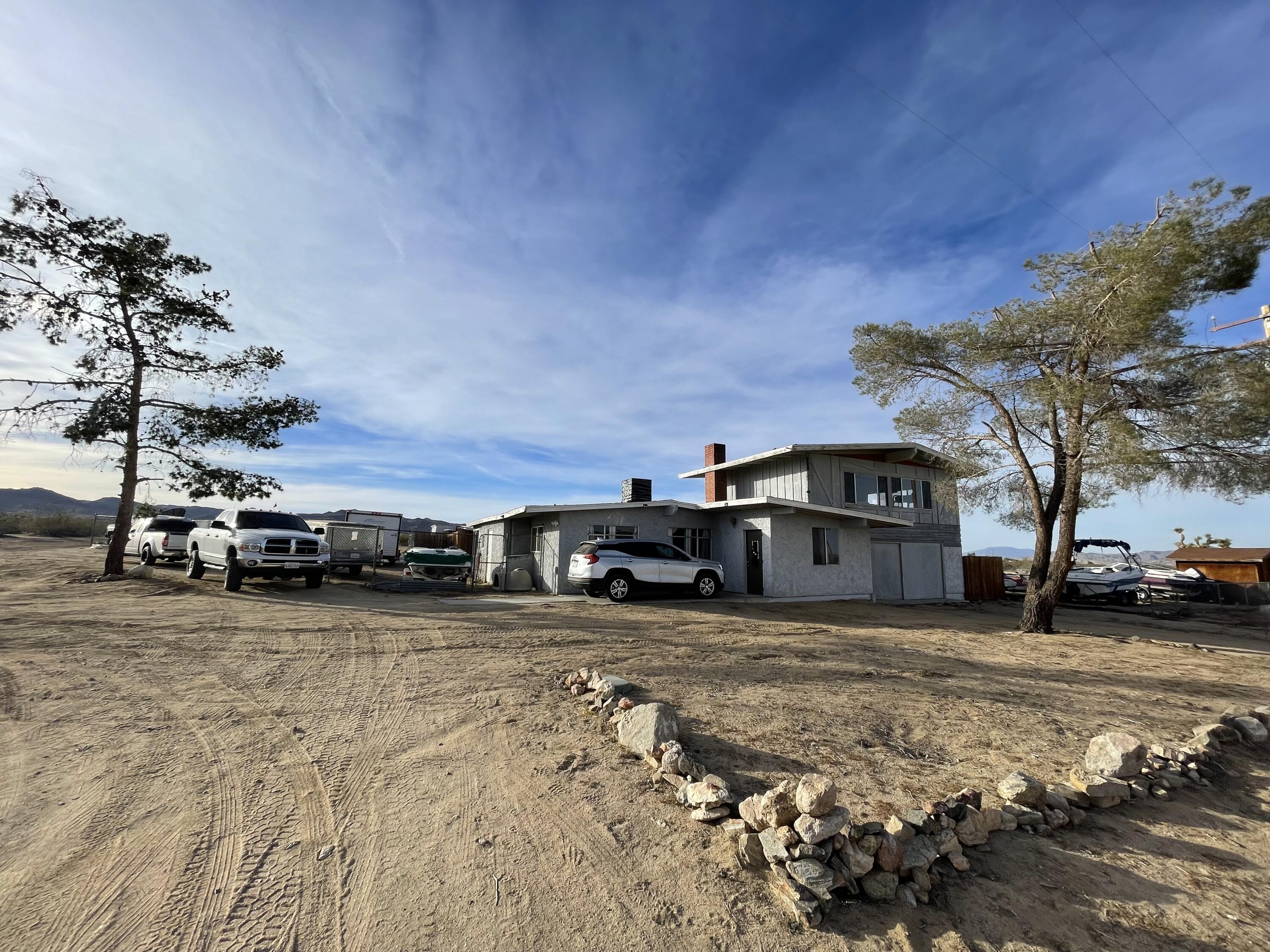 56992 Encantado Road Landers, CA 92285 - Photo 1 of 8 image_50421505