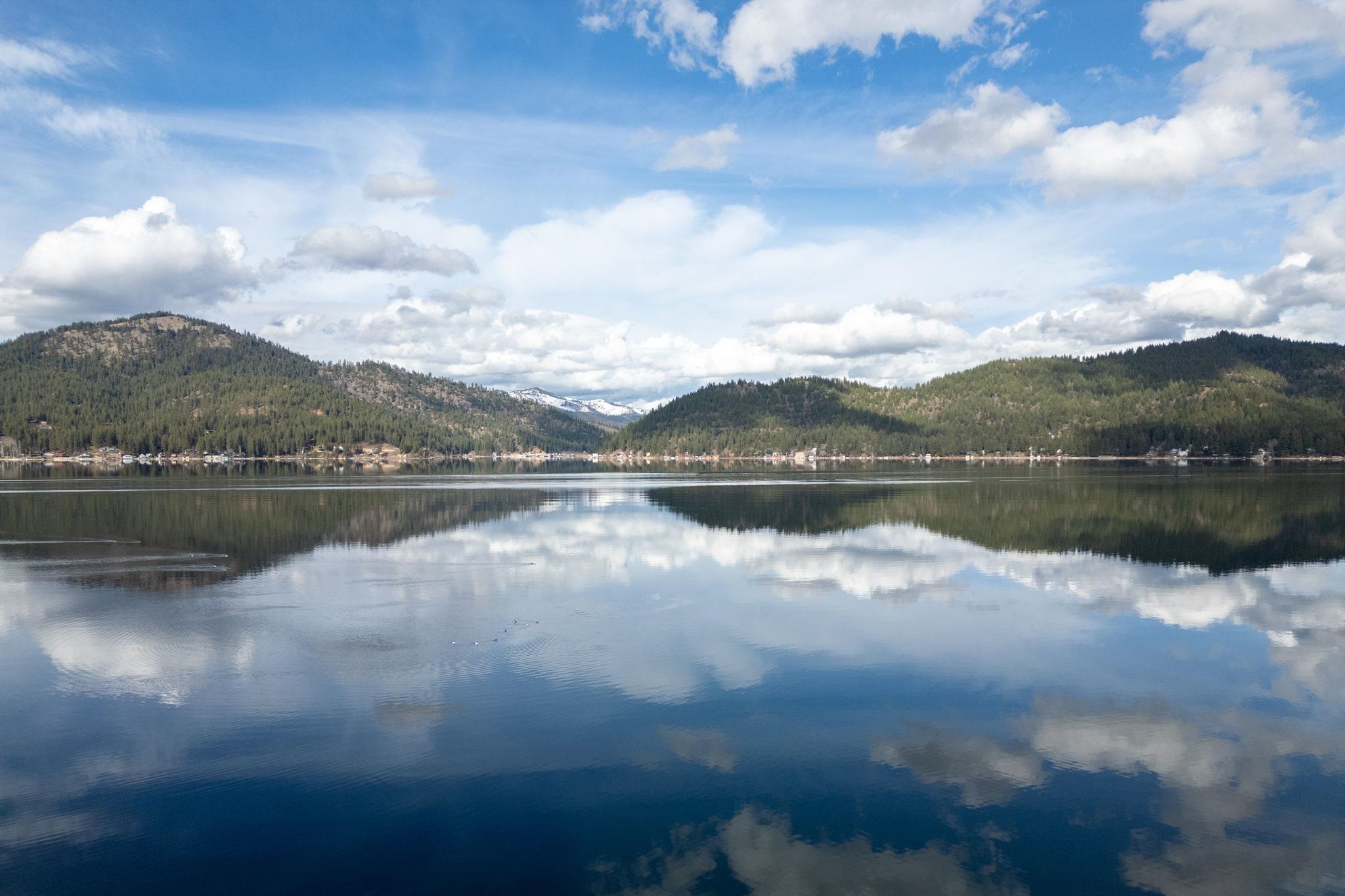 3994 Cedar Bay Road, Unit 52 Loon Lake, WA 99148 - Photo 1 of 12 Gallery Image 1