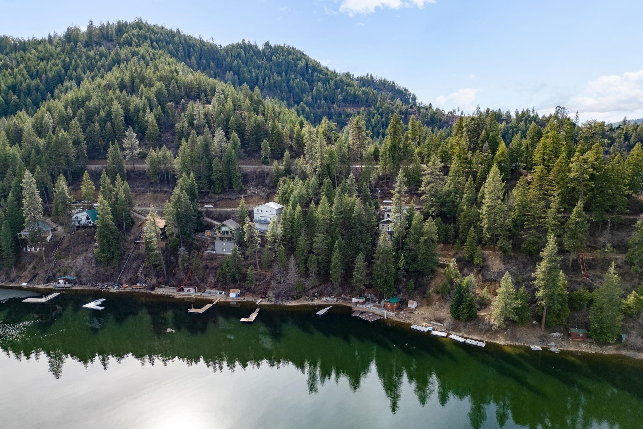 3994 Cedar Bay Road, Unit 52 Loon Lake, WA 99148 - Photo 11 of 12 Gallery Image 11