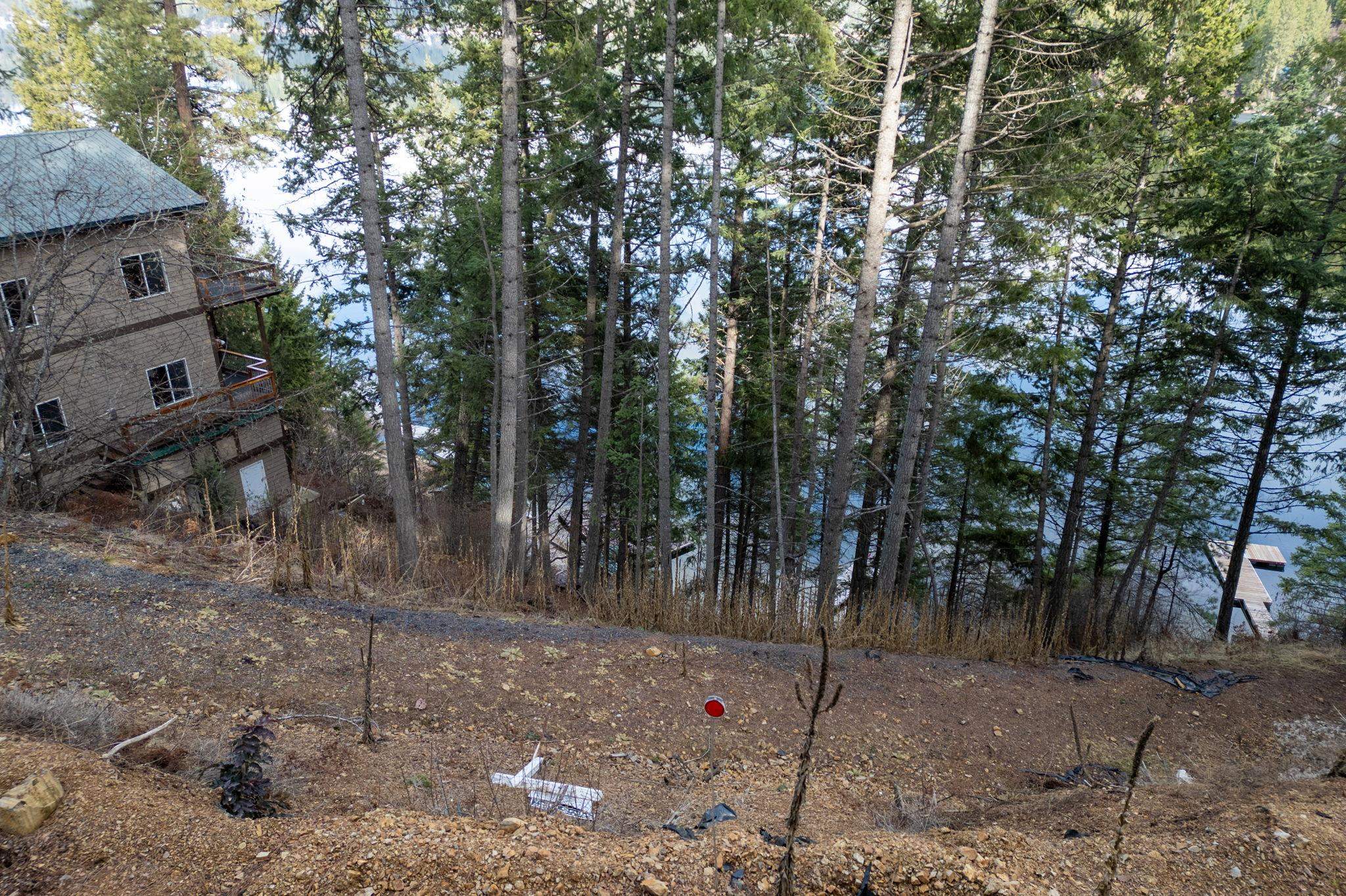3994 Cedar Bay Road, Unit 52 Loon Lake, WA 99148 - Photo 3 of 12 Gallery Image 3