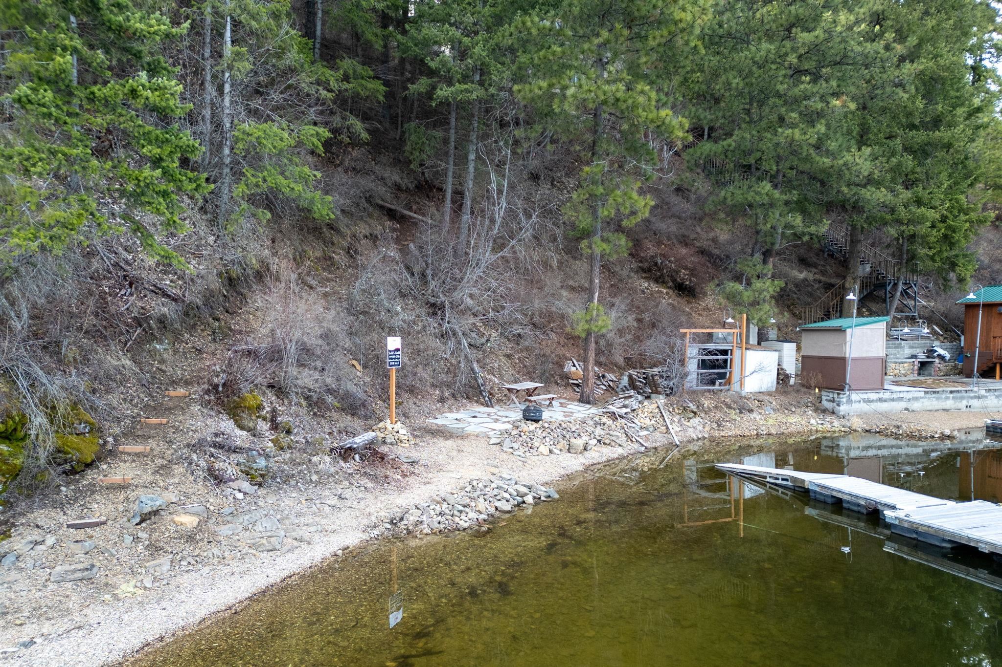 3994 Cedar Bay Road, Unit 52 Loon Lake, WA 99148 - Photo 4 of 12 Gallery Image 4