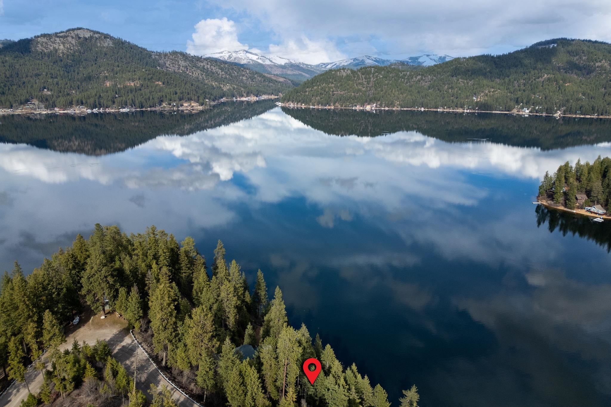 3994 Cedar Bay Road, Unit 52 Loon Lake, WA 99148 - Photo 7 of 12 Gallery Image 7