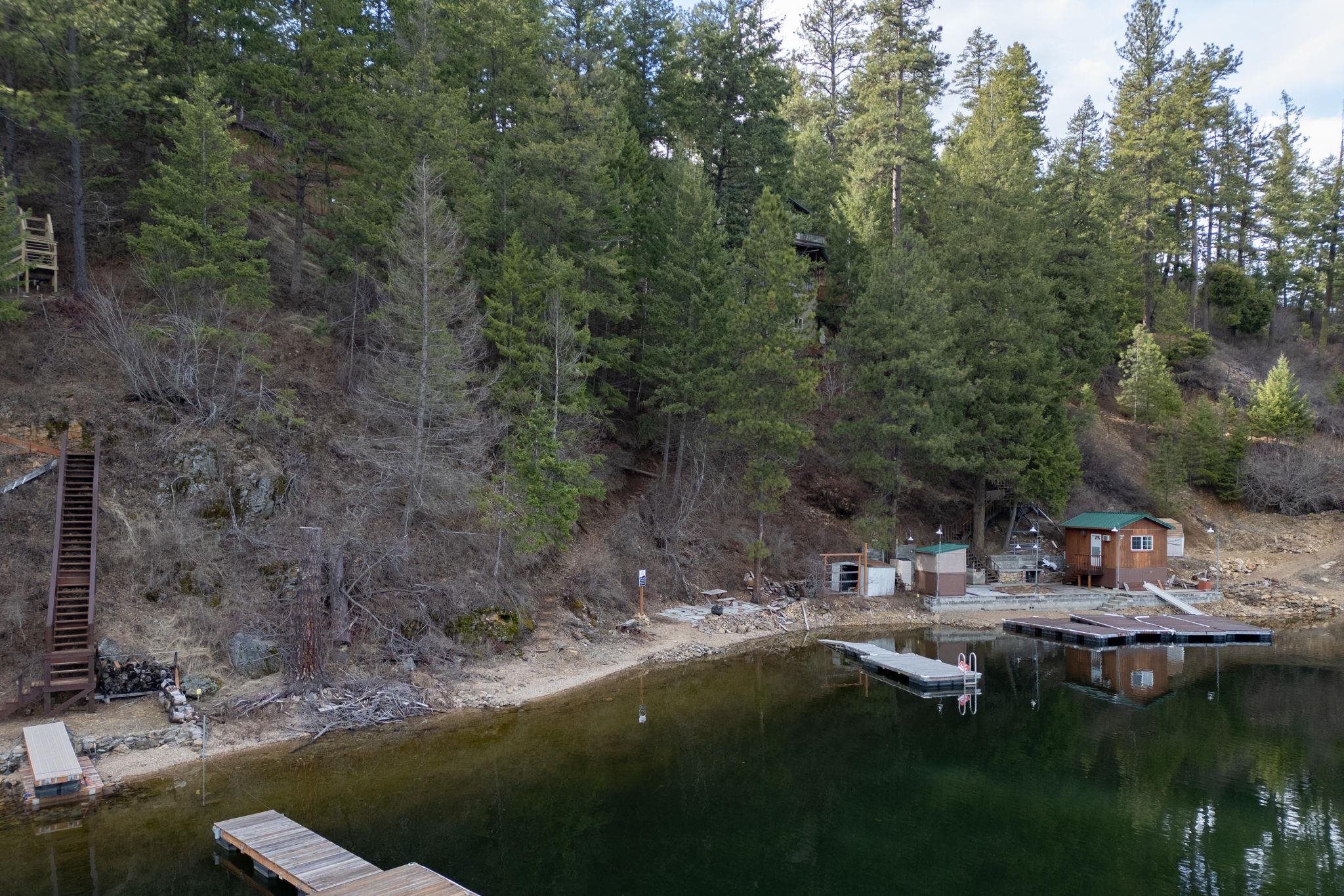 3994 Cedar Bay Road, Unit 52 Loon Lake, WA 99148 - Photo 8 of 12 Gallery Image 8