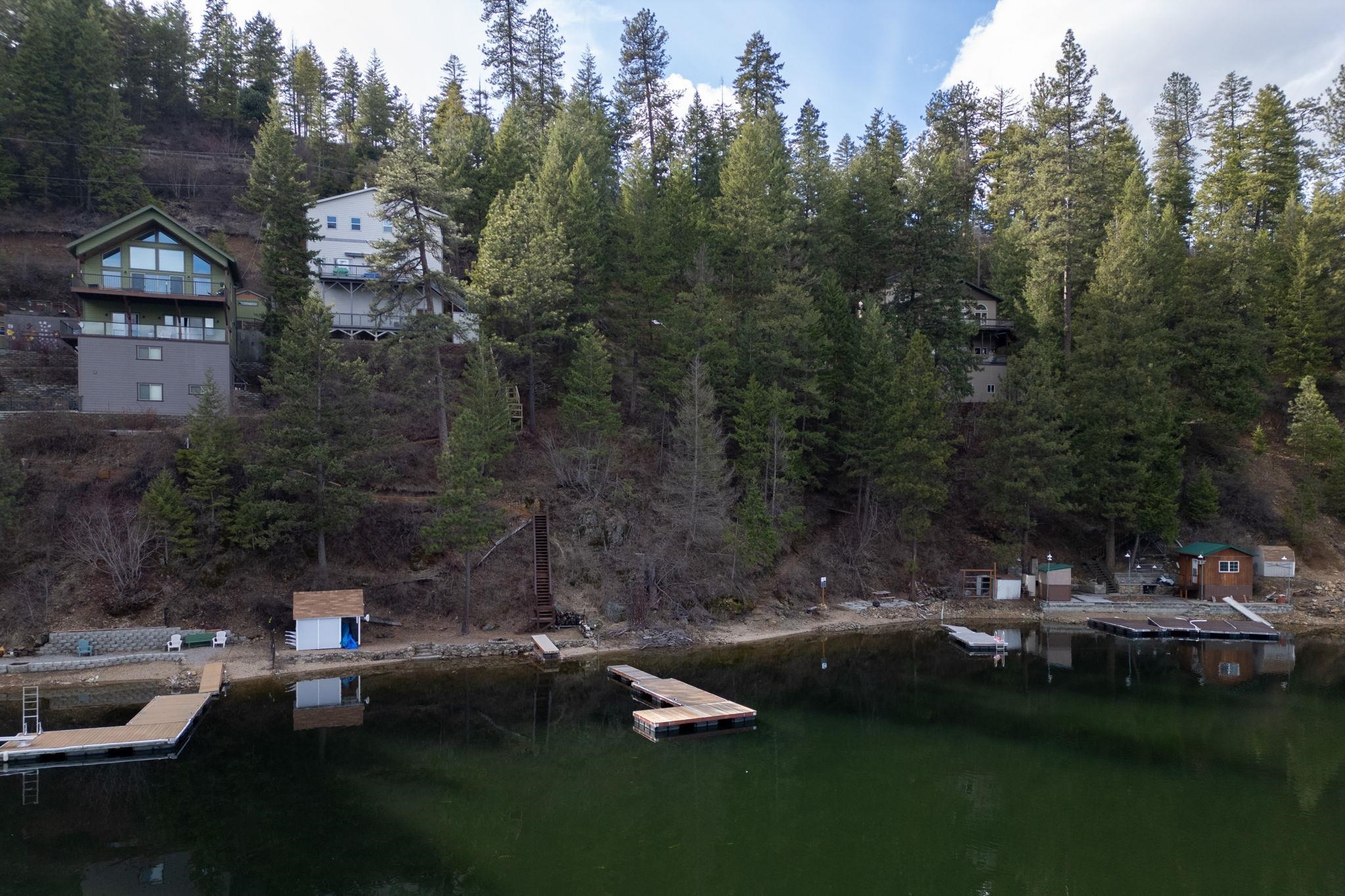 3994 Cedar Bay Road, Unit 52 Loon Lake, WA 99148 - Photo 9 of 12 Gallery Image 9