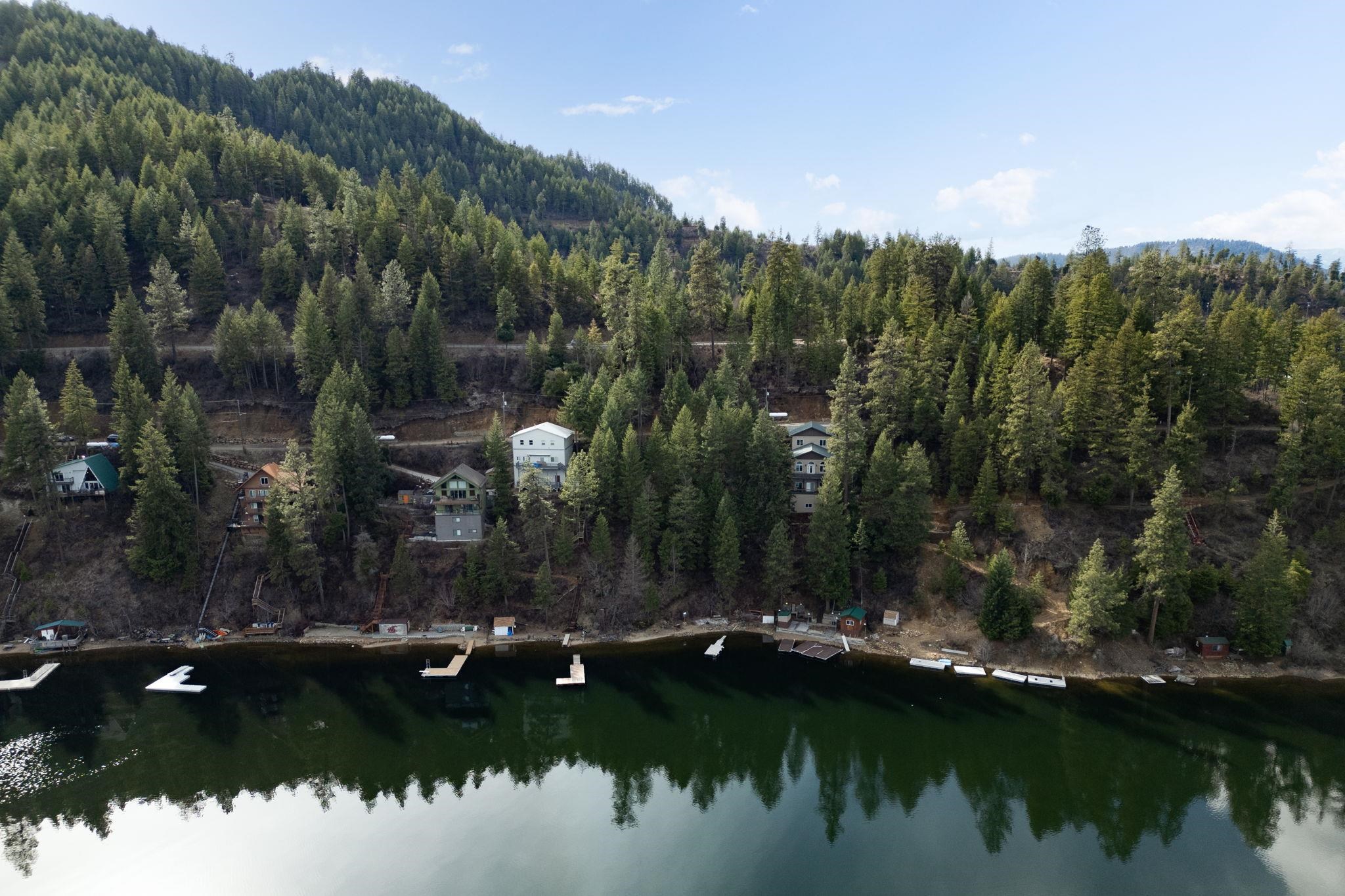 3994 Cedar Bay Road, Unit 52 Loon Lake, WA 99148 - Photo 10 of 12 Gallery Image 10
