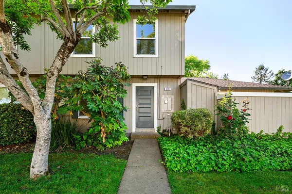 $435,000 | 319 Algiers Court, Santa Rosa, CA 95409