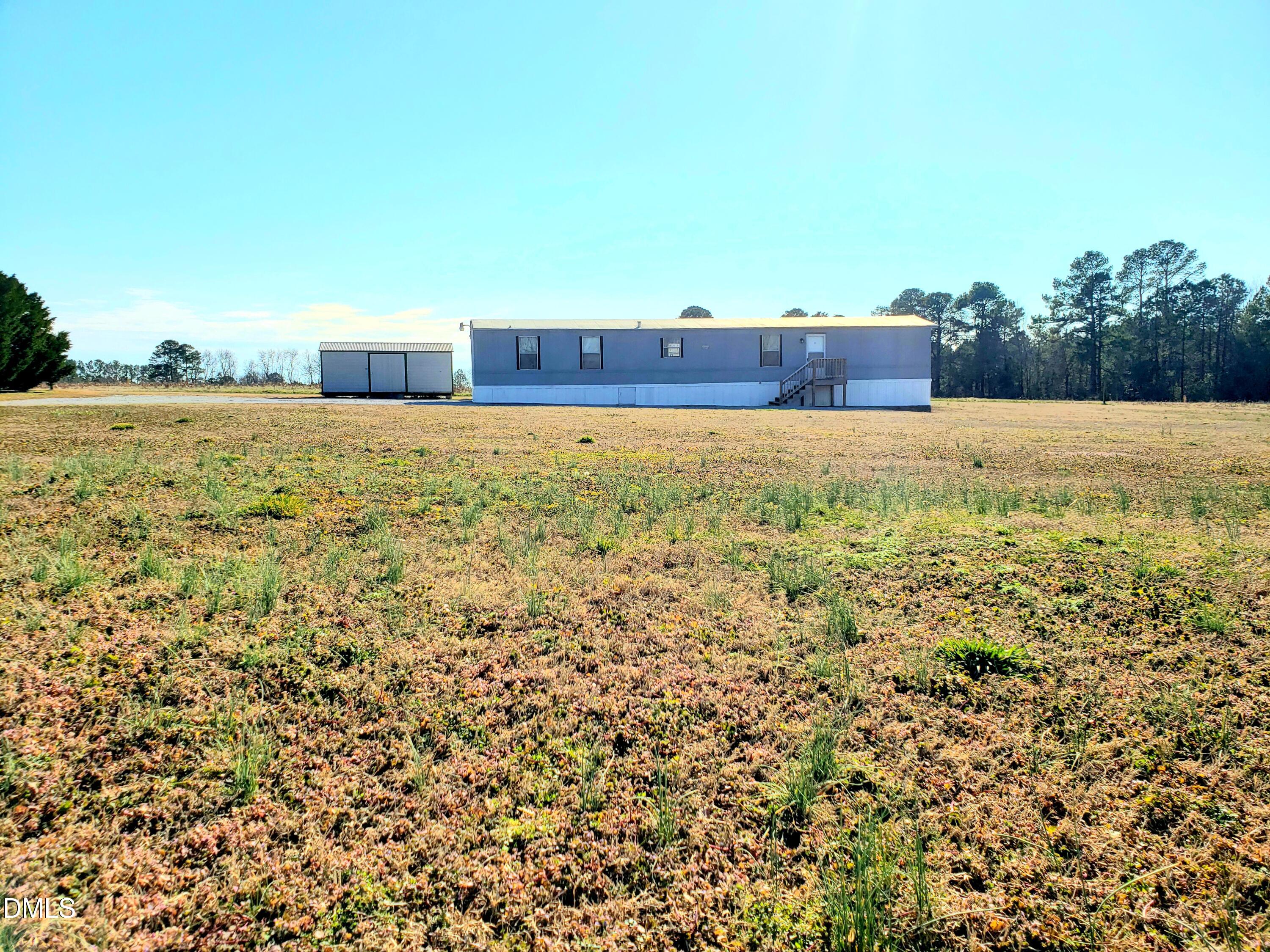 8530 White Oak Road Garner, NC 27529 - Photo 1 of 11