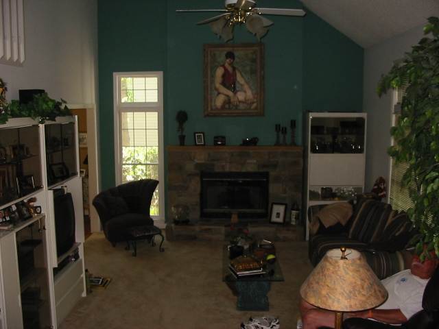 223 Spring Lake Loop Simpsonville, SC 29681 - Photo 3 of 12