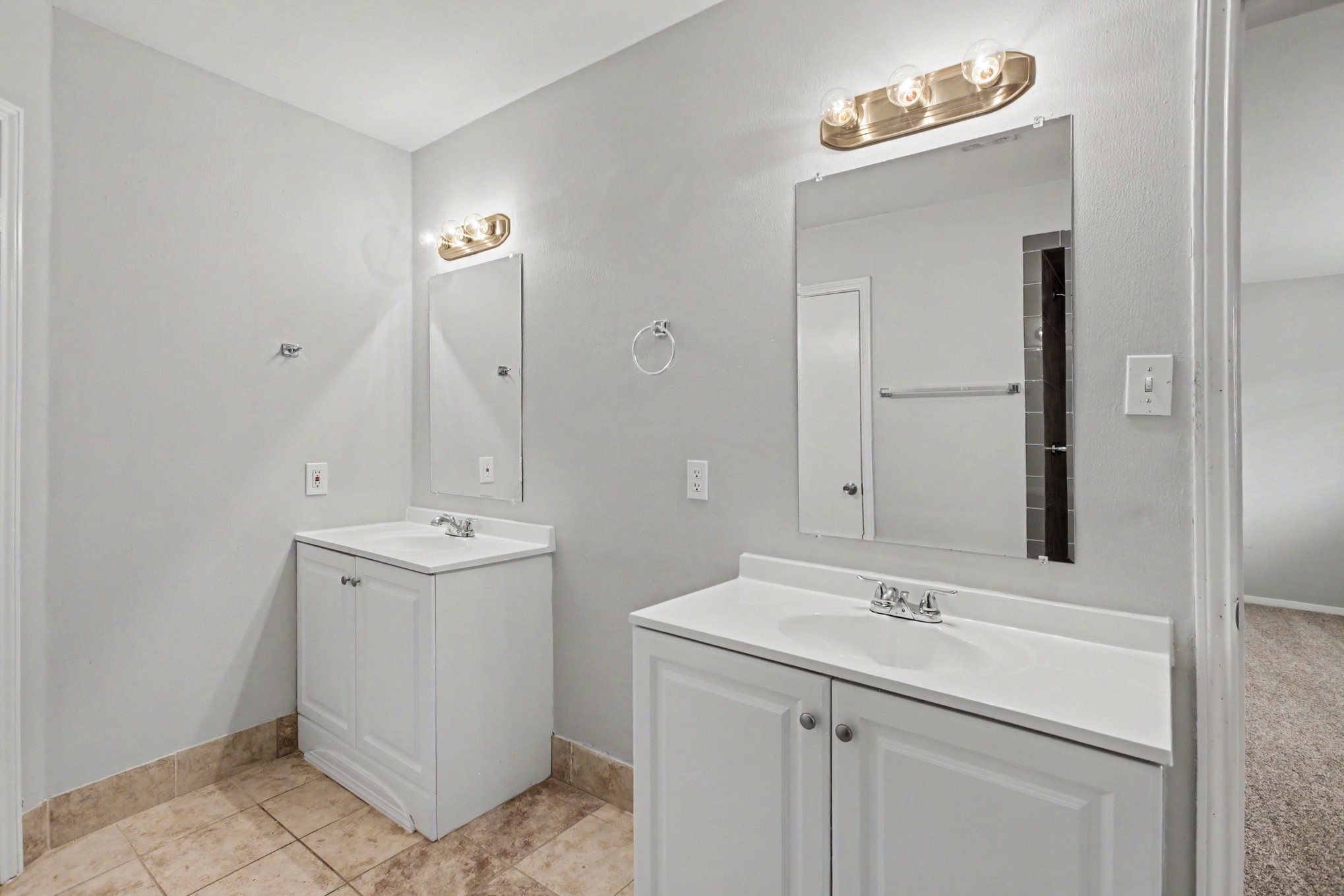 4806 Marywood Drive Spring, TX 77388 - Photo 13 of 16