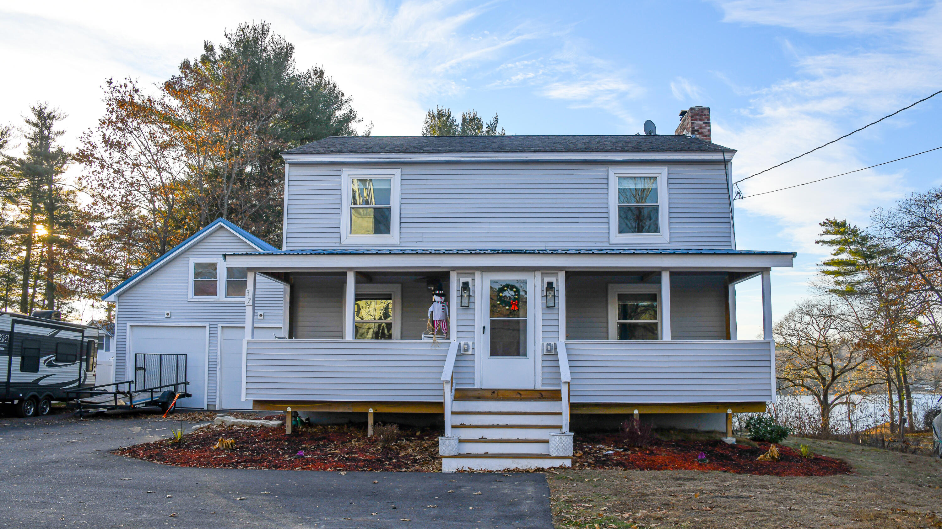 37 Front Street Harrison, ME 04040 - Photo 37 of 56 37 Front Street Harrison 11-30-2023-92
