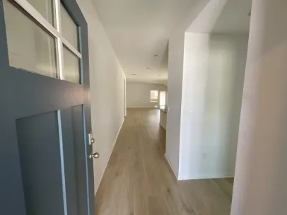a bathroom with a sink toilet tub and shower