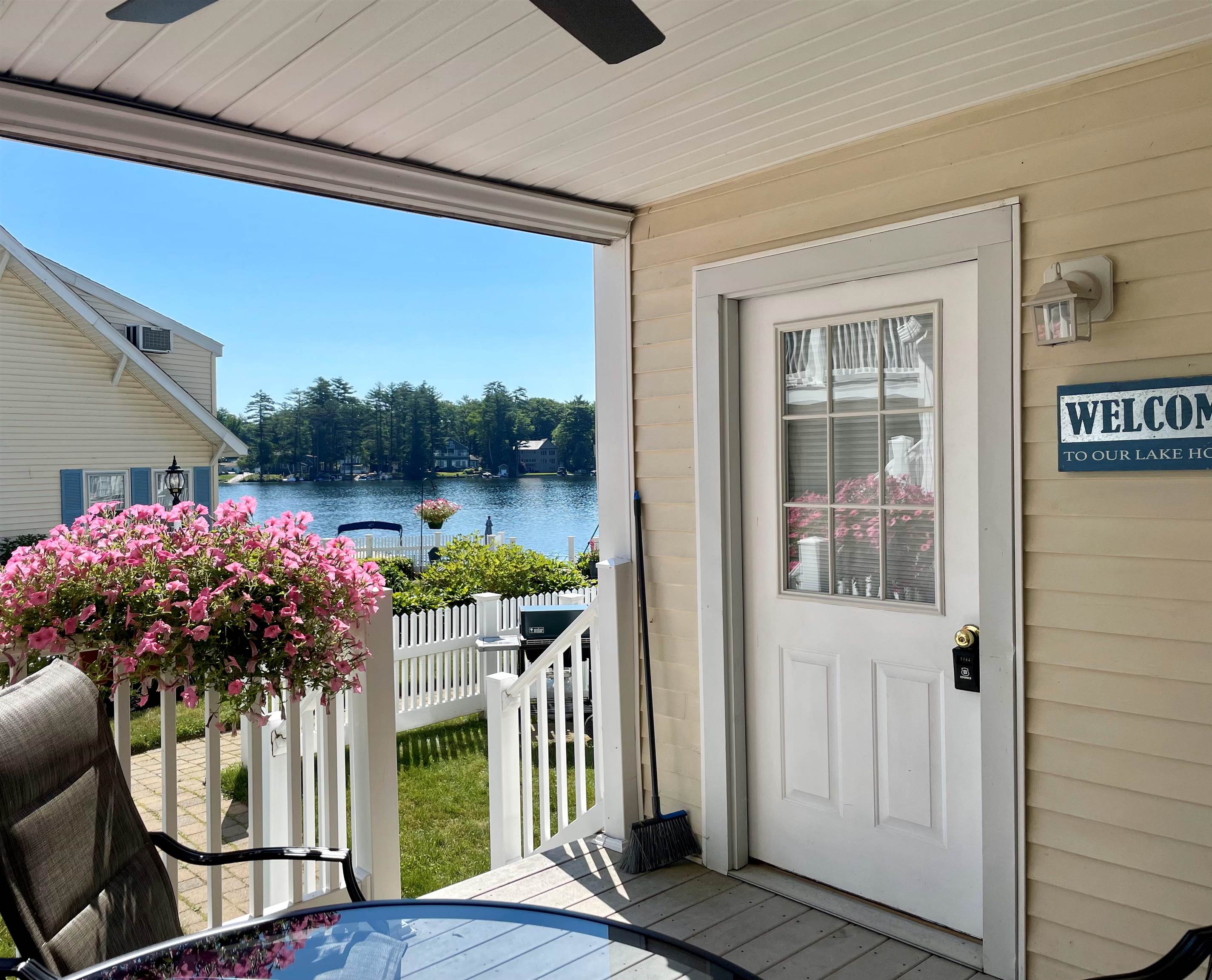 16 Hill Road, Unit 5 Tilton, NH 03276 - Photo 3 of 44