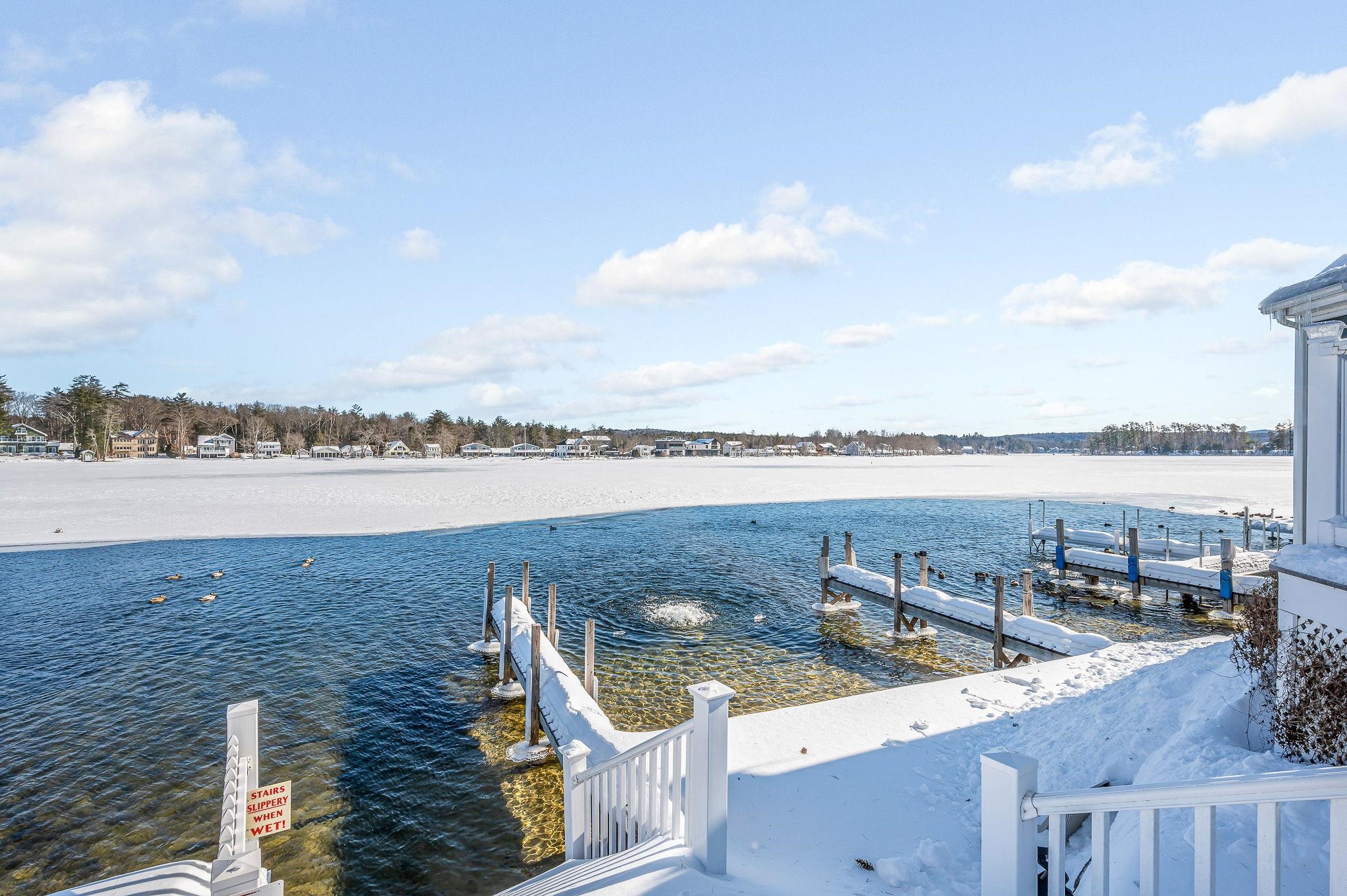 16 Hill Road, Unit 5 Tilton, NH 03276 - Photo 32 of 44