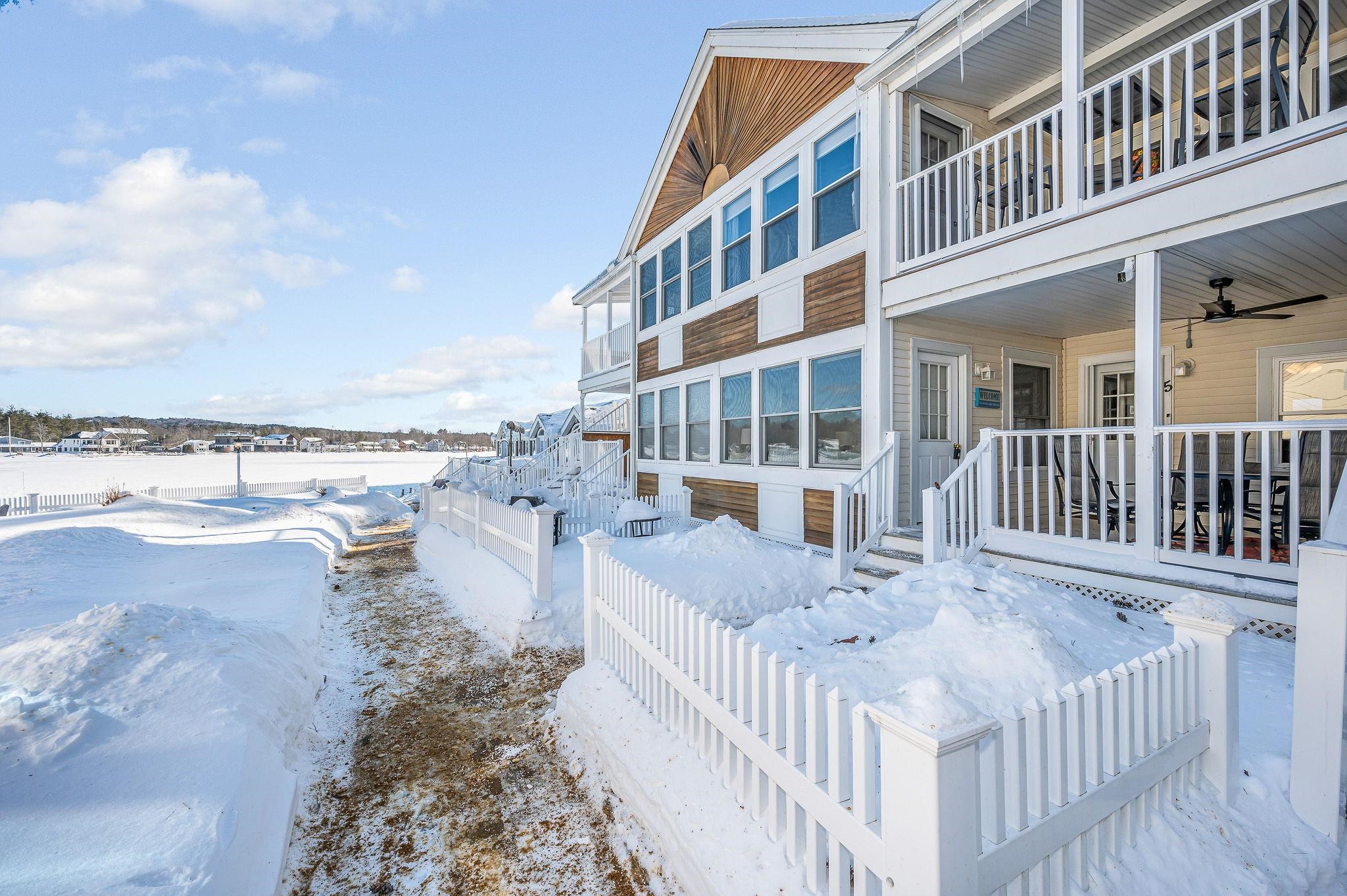16 Hill Road, Unit 5 Tilton, NH 03276 - Photo 9 of 44
