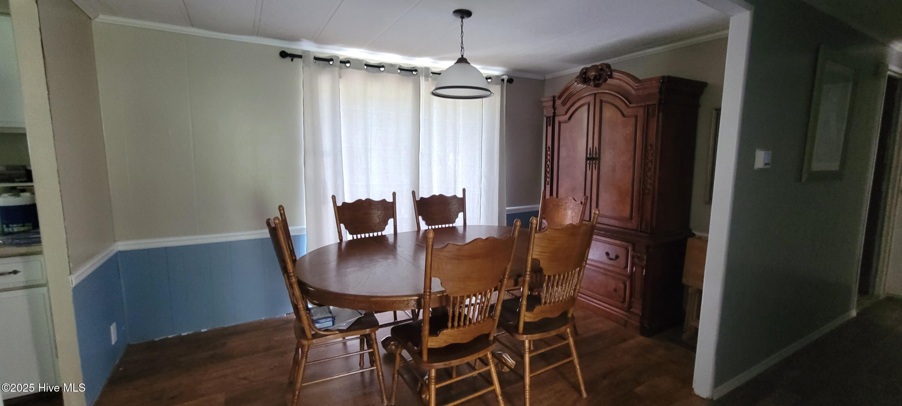 1178 Northside Road Elizabeth City, NC 27909 - Photo 5 of 9 Dining_Room