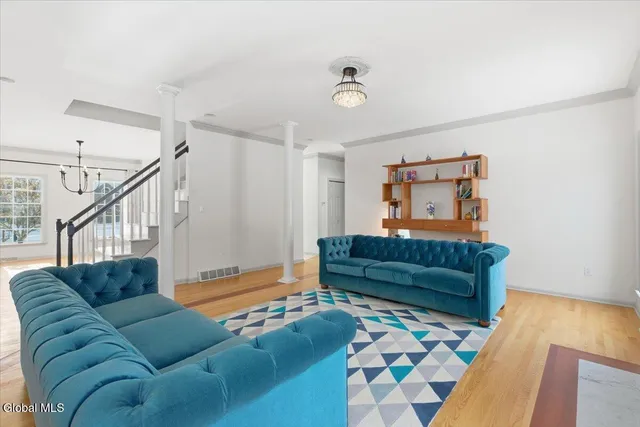 $675,000 | 26 Muterfield Court, Bethlehem, NY 12159