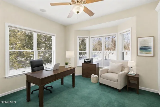 $675,000 | 26 Muterfield Court, Bethlehem, NY 12159