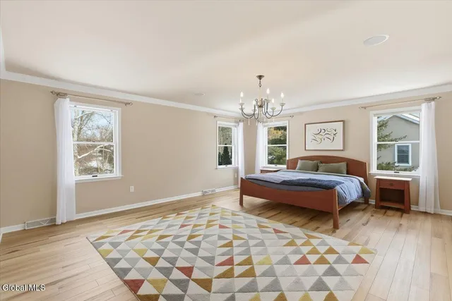 $675,000 | 26 Muterfield Court, Bethlehem, NY 12159