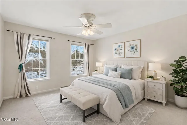 $675,000 | 26 Muterfield Court, Bethlehem, NY 12159