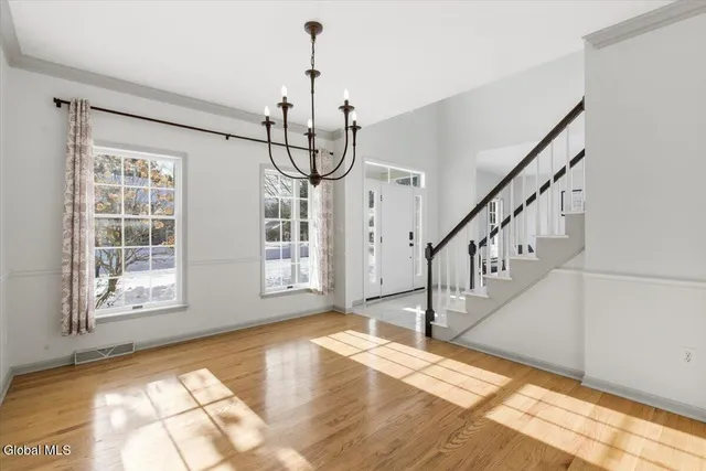 $675,000 | 26 Muterfield Court, Bethlehem, NY 12159