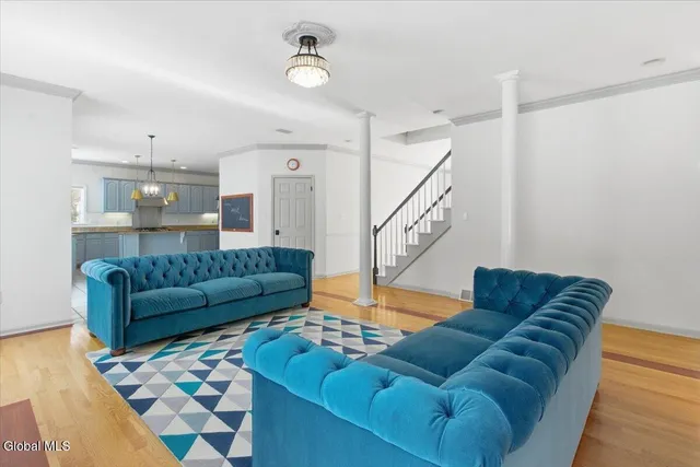 $675,000 | 26 Muterfield Court, Bethlehem, NY 12159