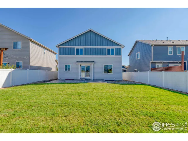 $498,000 | 2481 Likens Drive, Berthoud, CO 80513