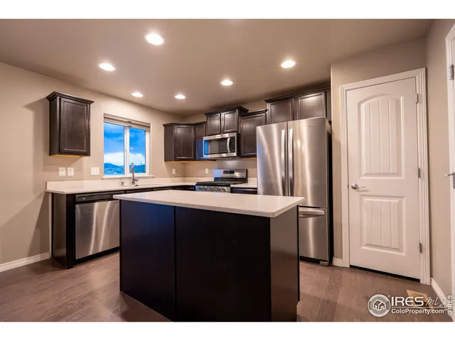 $498,000 | 2481 Likens Drive, Berthoud, CO 80513