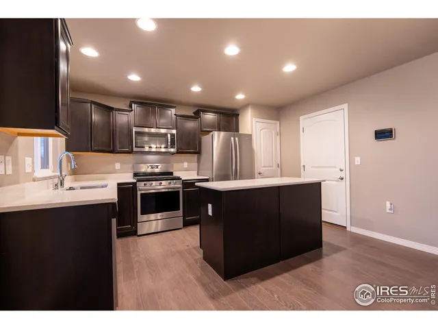 $498,000 | 2481 Likens Drive, Berthoud, CO 80513