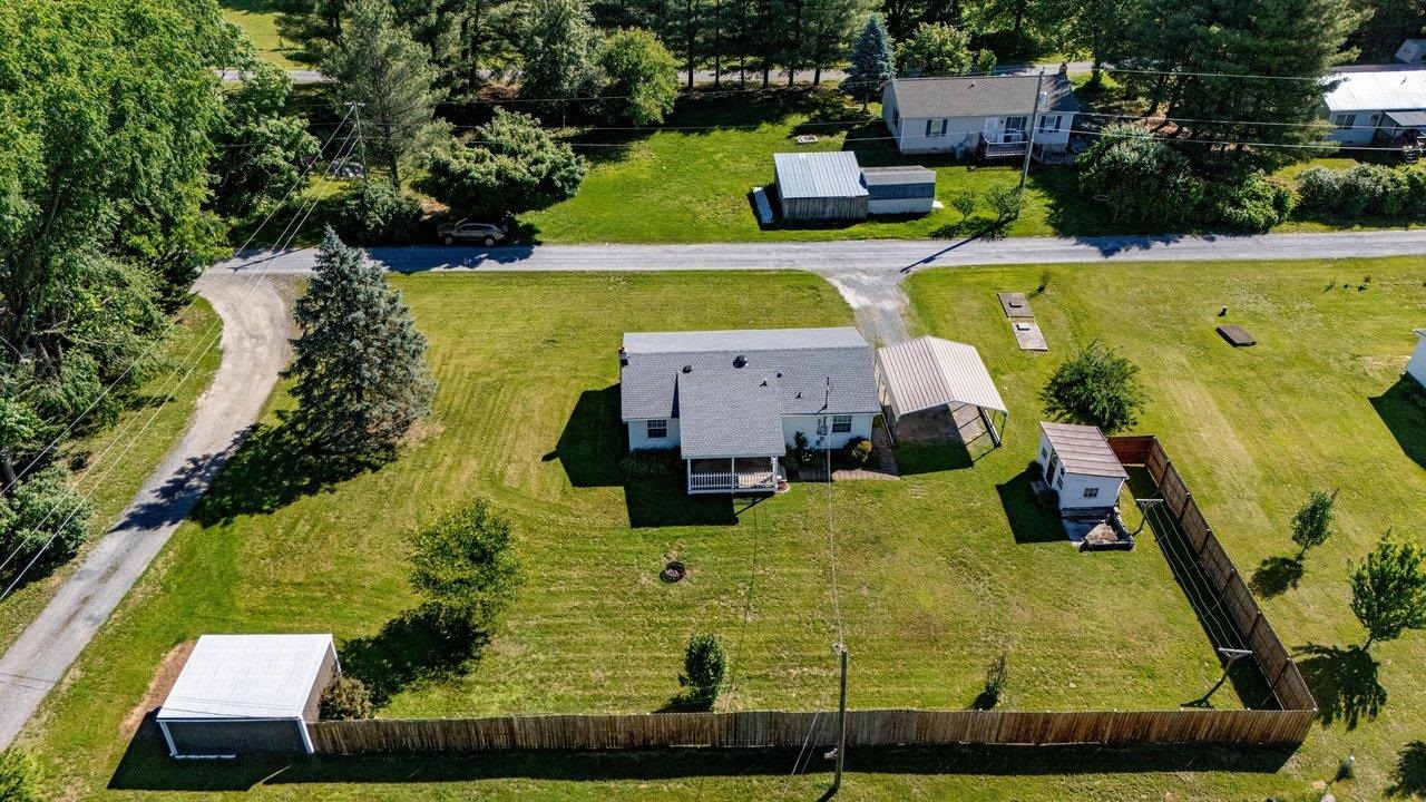 6599 Azalea Lane Dayton, VA 22821 - Photo 44 of 55