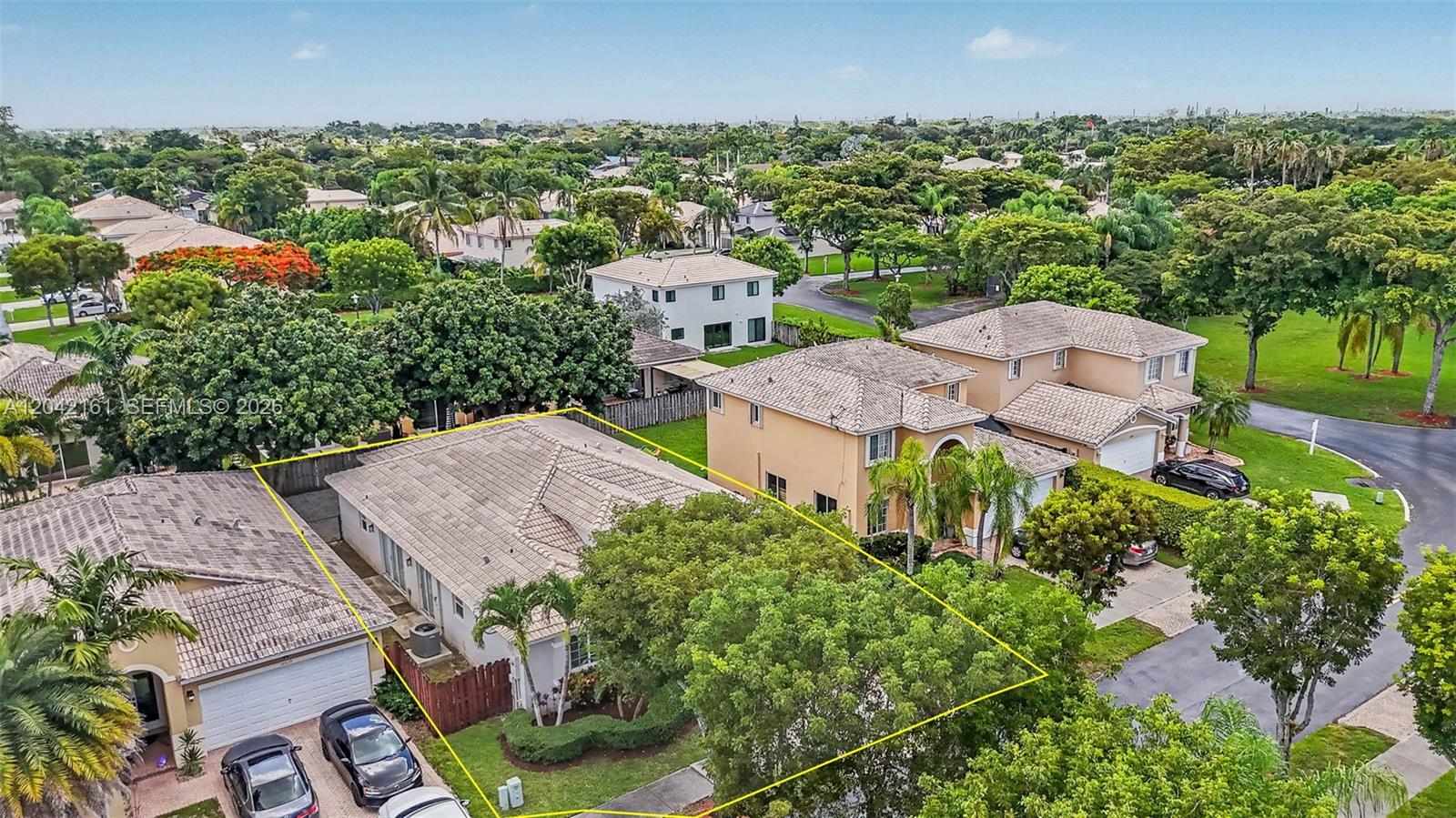 14033 Southwest 155th Court Miami, FL 33196 - Photo 30 of 33